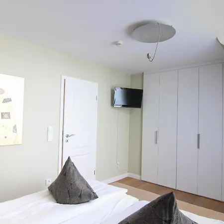 Hébergement de vacances Ferienhaus-ekke-nekkepenn-1 *