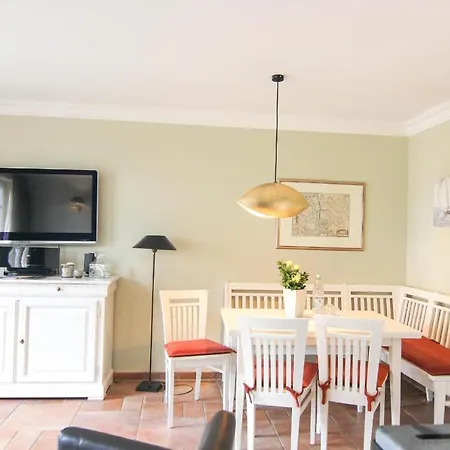 Ferienhaus-ekke-nekkepenn-1 Hébergement de vacances Westerland