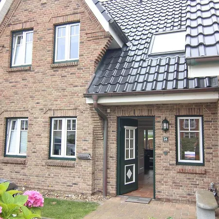 Ferienhaus-ekke-nekkepenn-1 * Westerland