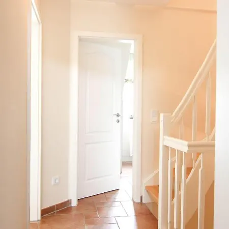Ferienhaus-ekke-nekkepenn-1 Hébergement de vacances *